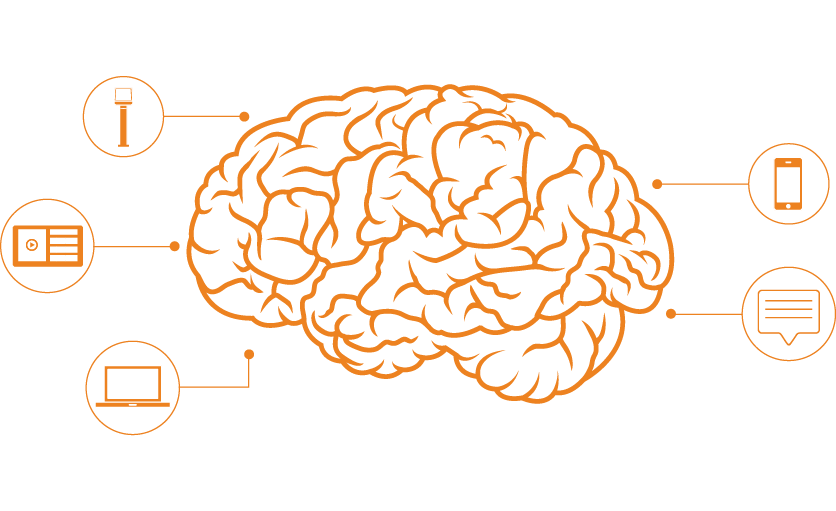 The Brain That Controls The Local Queuing System