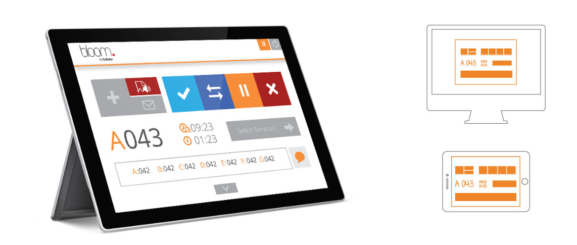 Manage Tickets