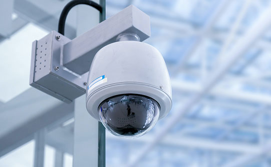 CCTV Camera in Qatar