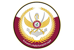 Qatar Armed Force
