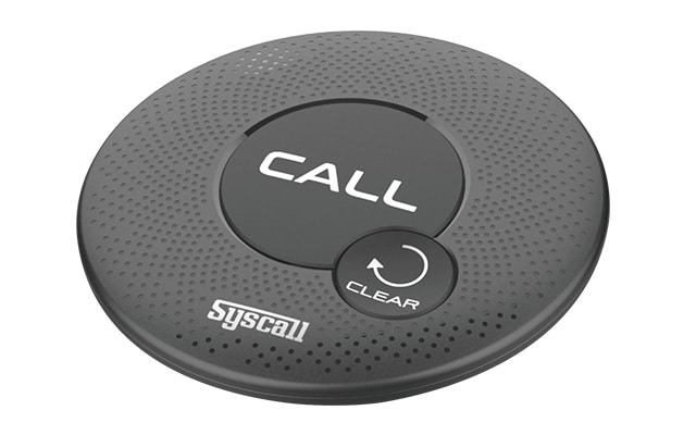 Wireless Calling Button1