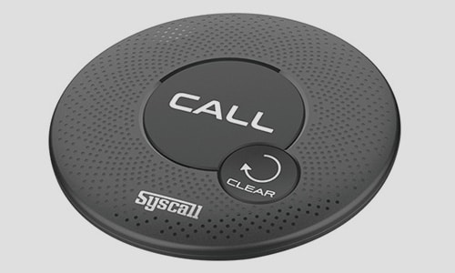 Wireless Calling Bell