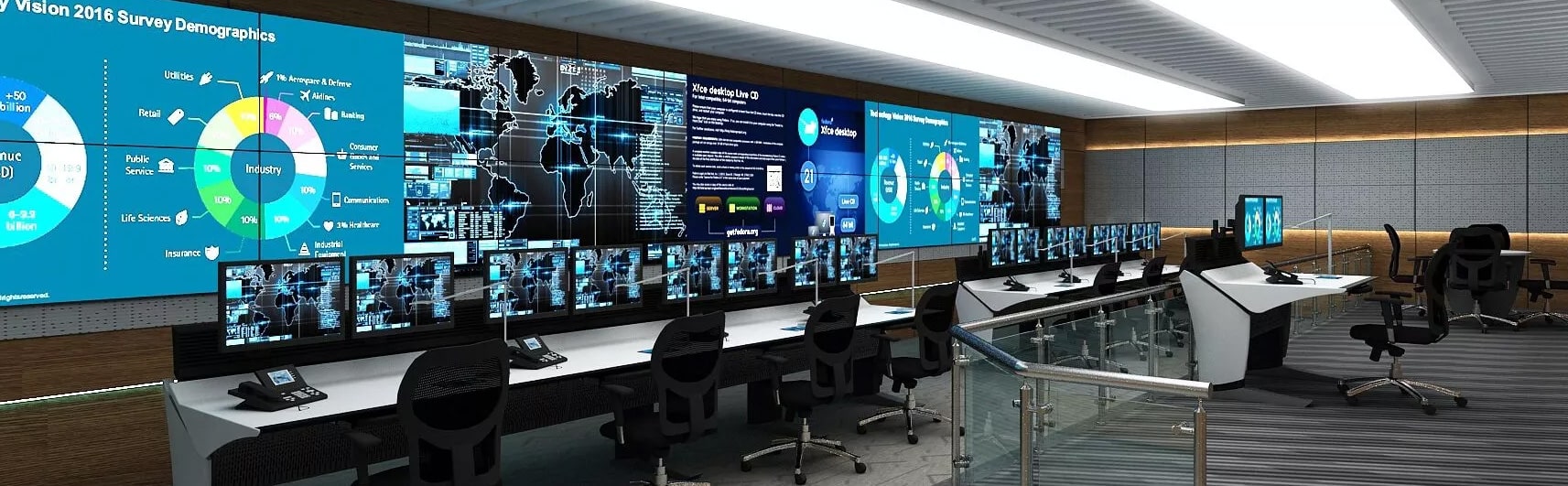 Display Solutions