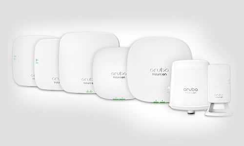 Wifi Access Points