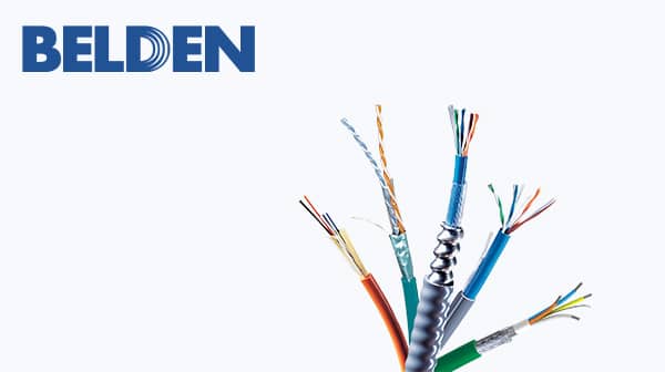 Belden Network Solutions