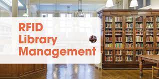 Bibliotheca Library Management System