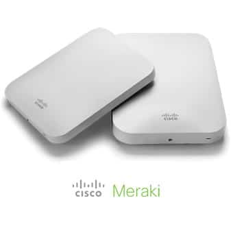 Cisco Meraki Access Point