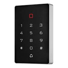 Felix Access Control System