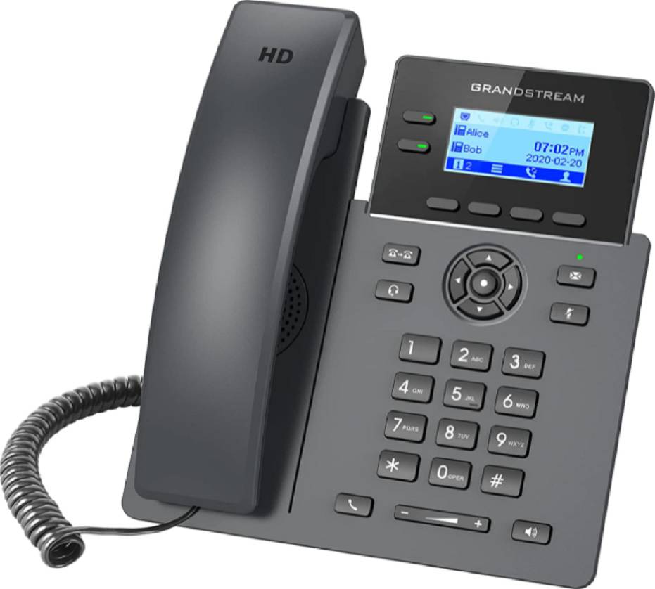 Grandstream IP Telephone System