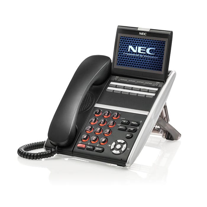 NEC IP Telephone System