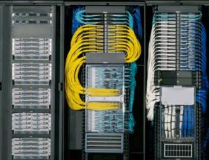 Panduit Network Solution