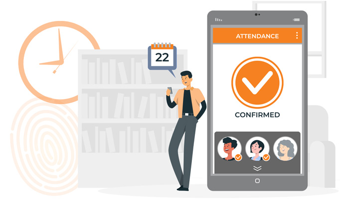 E Time Attendance Software: A Smart Solution for Managing Employee Attendance