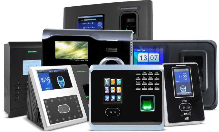 What are Time Attendance Systems and How Do They Work?