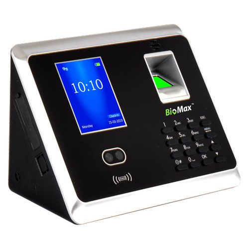Time Attendance Machine: A Smart Solution for Managing Your Workforce