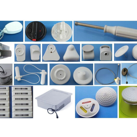 EAS Anti Theft System: What You Need to Know