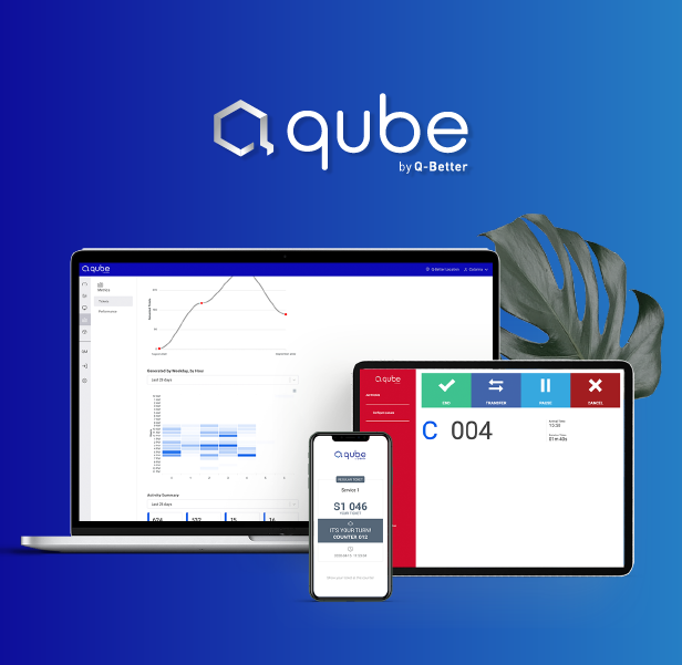 Queue Management System Open Source