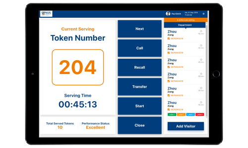 What are queue systems?