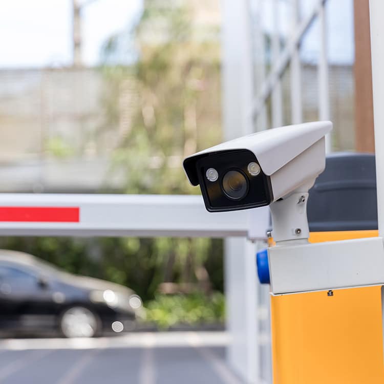 ANPR Camera System: What You Need to Know