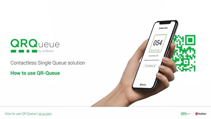 Queue Management System: A Guide for Businesses