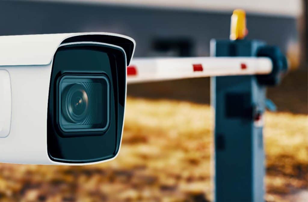 ANPR Camera System: What You Need to Know