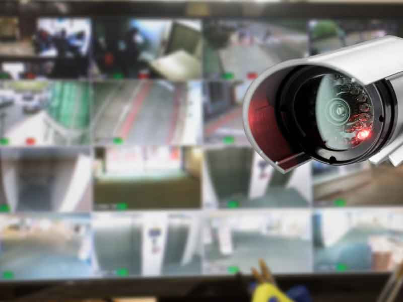 CCTV MOI Approval in Qatar