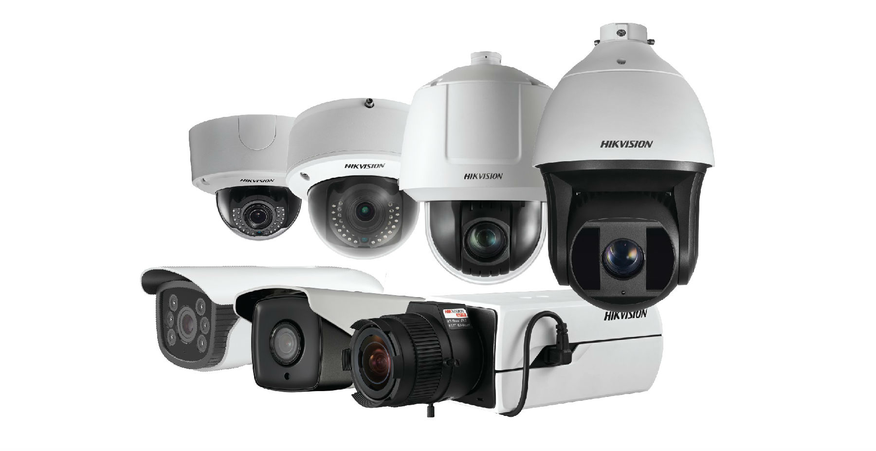 UNV MOI Approved Cameras in Qatar