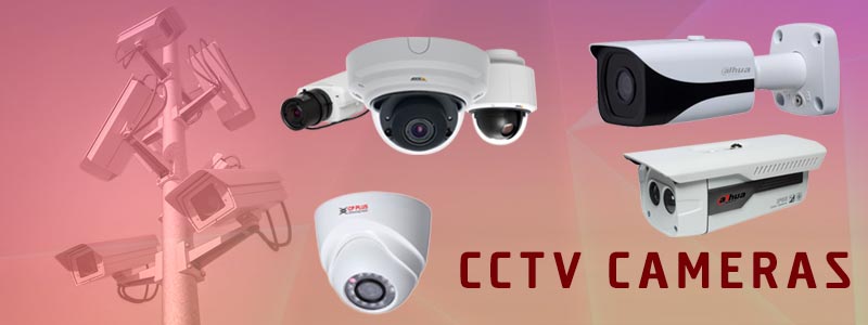 MOI-SSD Hikvision CCTV cameras