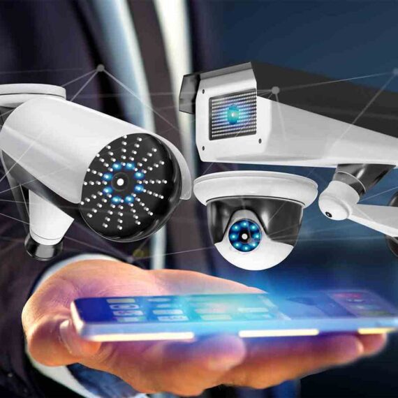 CCTV MOI Approval in Qatar
