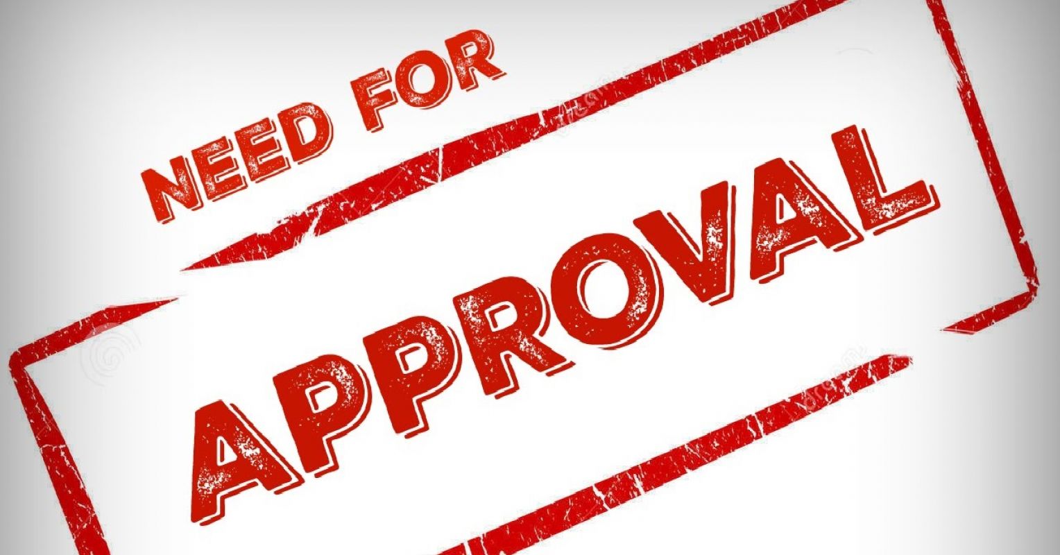 MOI Approval for CCTV Qatar