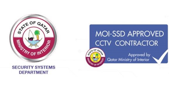 UNV MOI Approved Cameras in Qatar