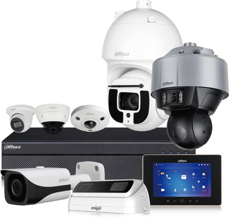 MOI Approved CCTV Cameras for Kindergarten