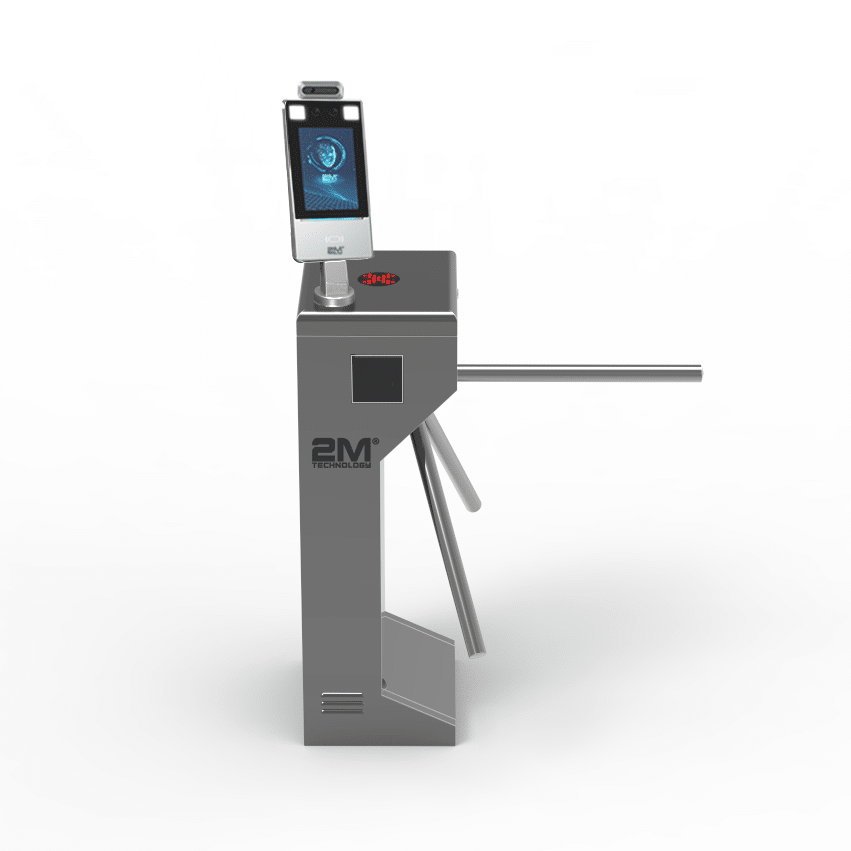 Turnstile Access Control