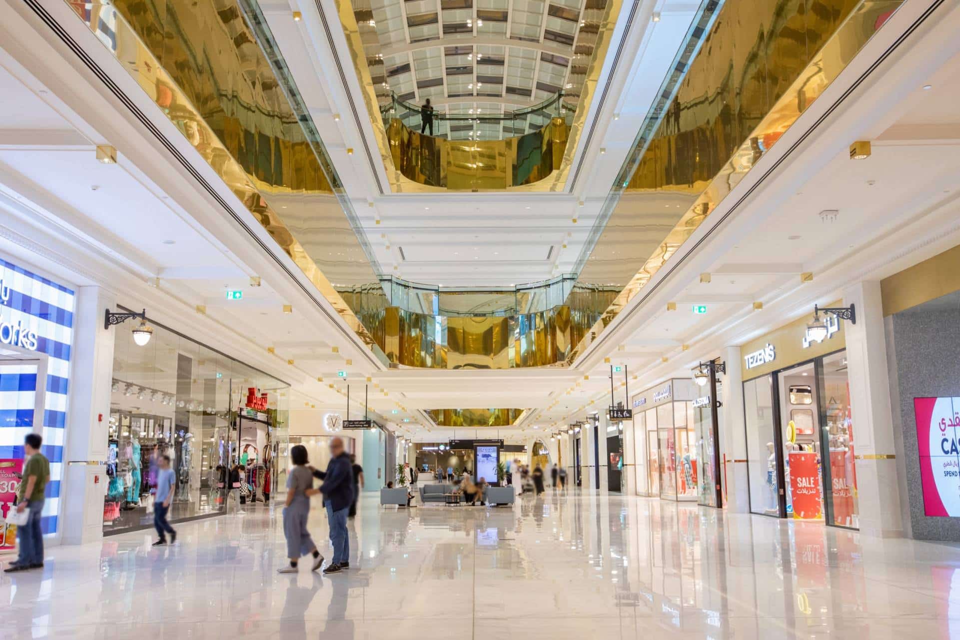 Steps for CCTV MOI Approvals for Retail Shops