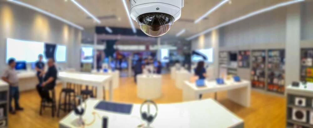 Procedure of CCTV MOI Approvals for Retail Stores