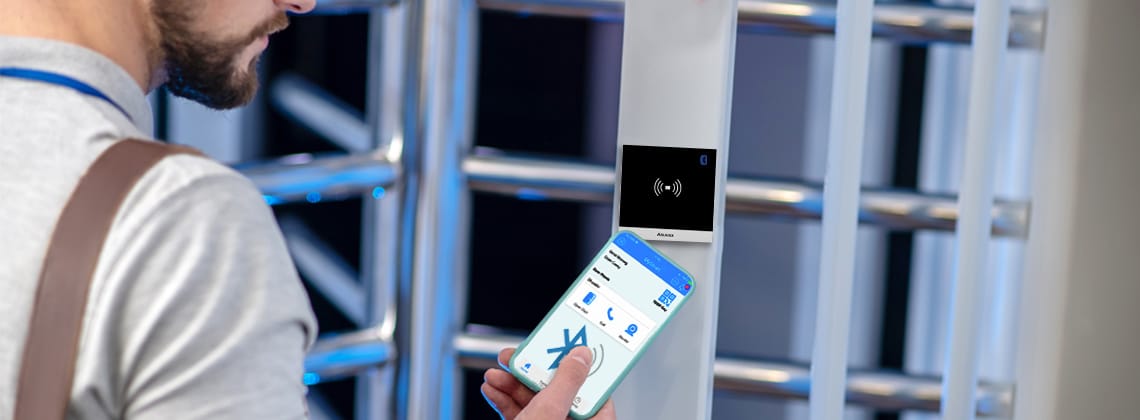 best access control solutions