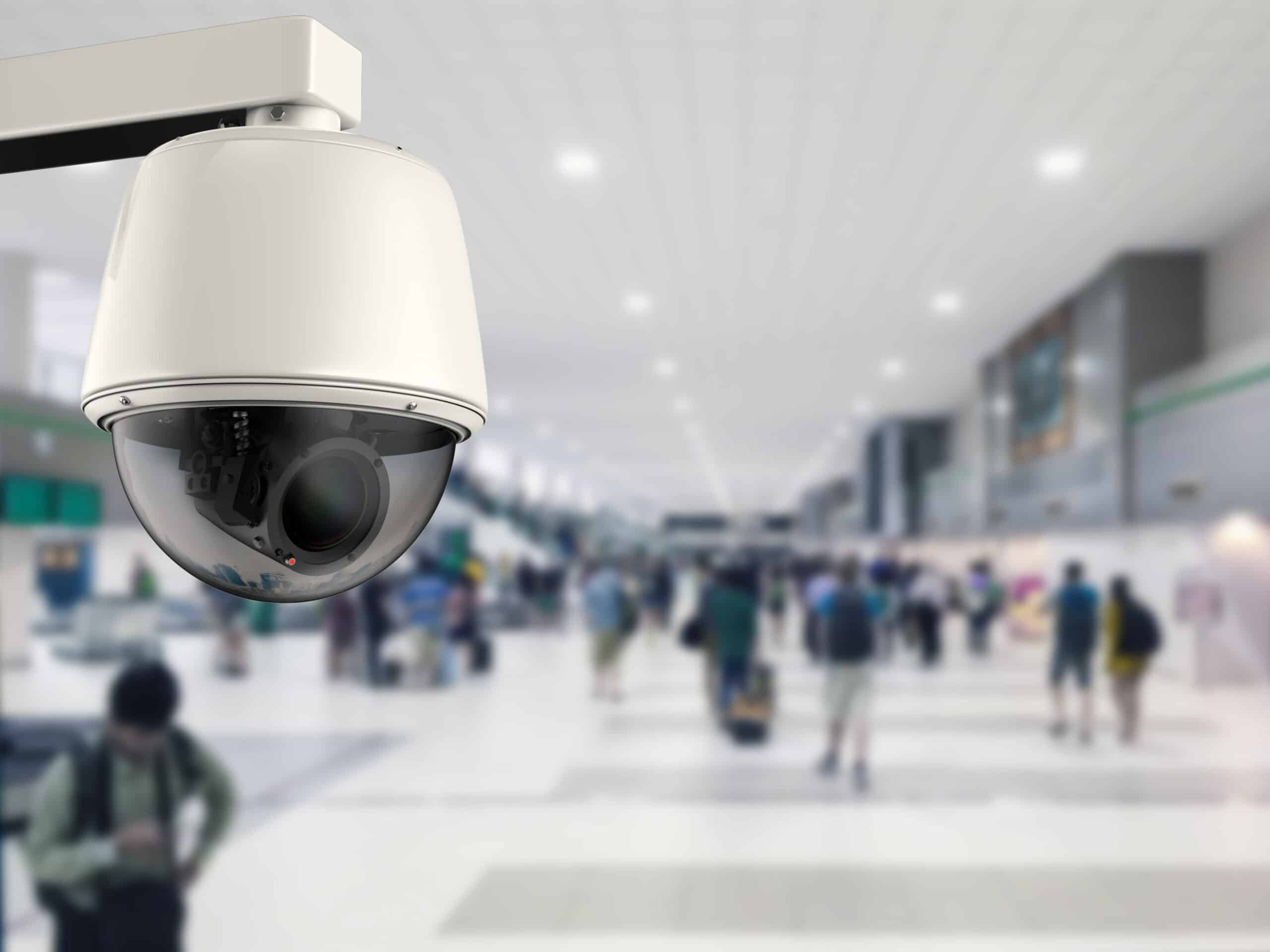 MOI CCTV Approval for Offices in Qatar