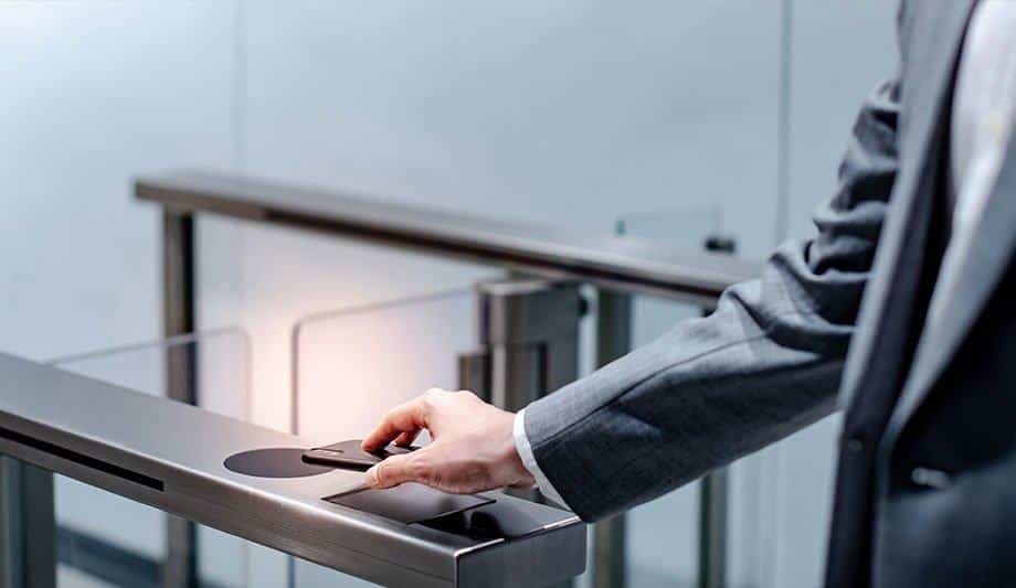 best access control solutions