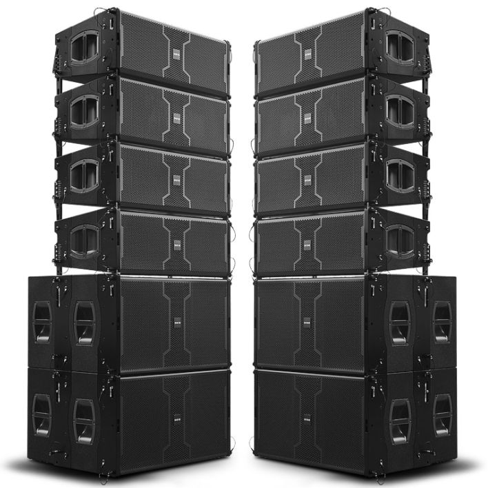 background sound systems