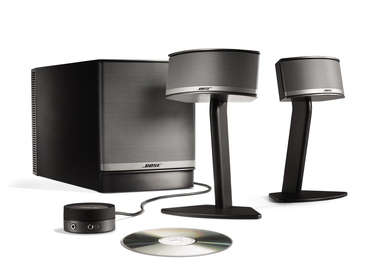 Bose Sound Systems in Qatar