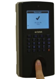 Actatek Qatar