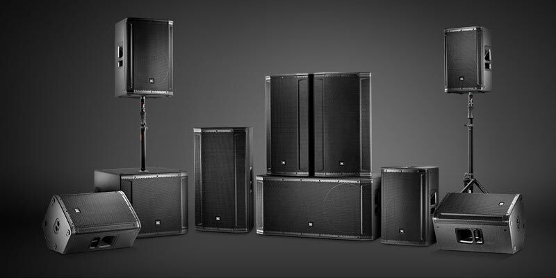 background sound systems