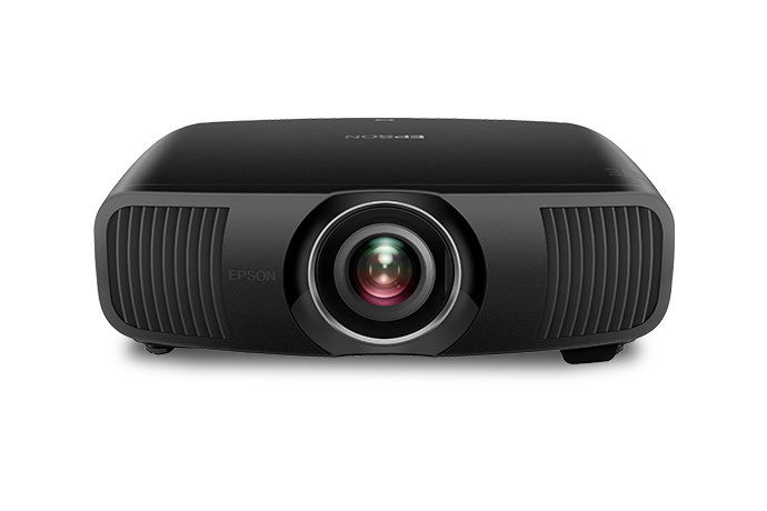 4K laser projectors