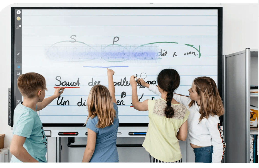 Smart Board Prices in Qatar