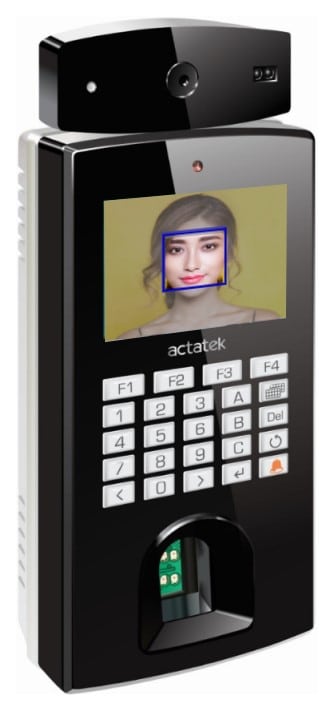 Actatek Qatar