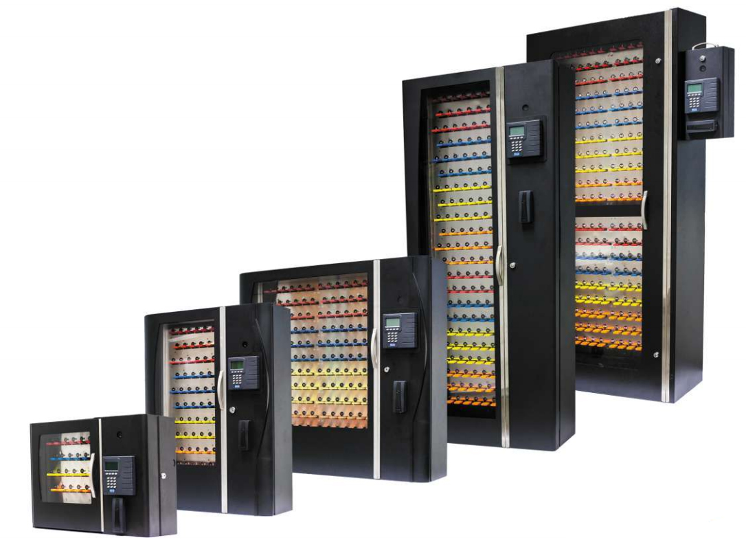 Key Management Solutions in Qatar