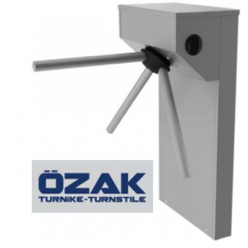 Ozak Speed Gates