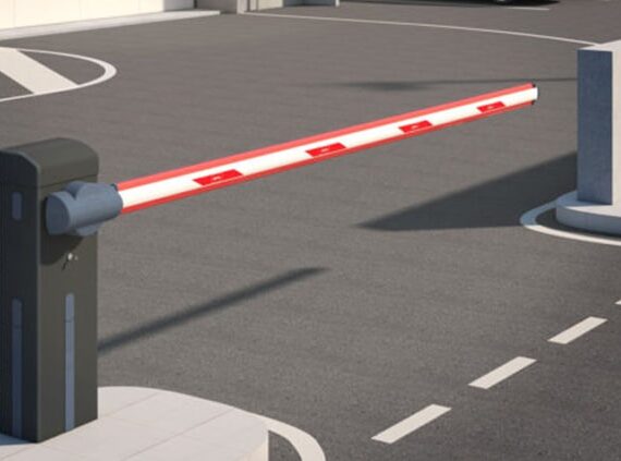 Gate Barrier Systems
