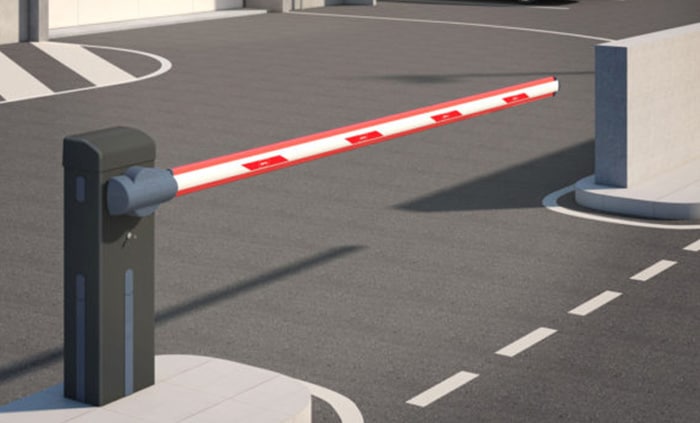 Gate Barrier Systems