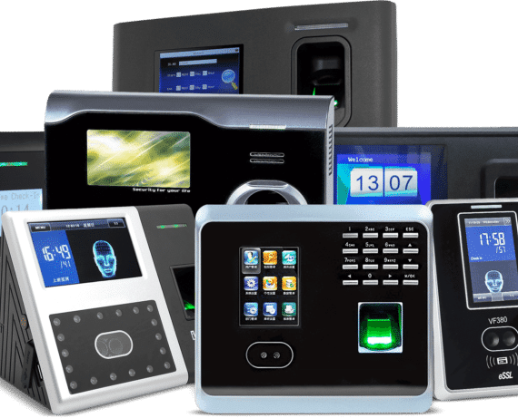 Employee Time Attendance System Provider in Qatar