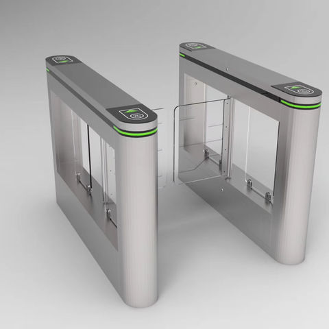 Turnstile Access Control